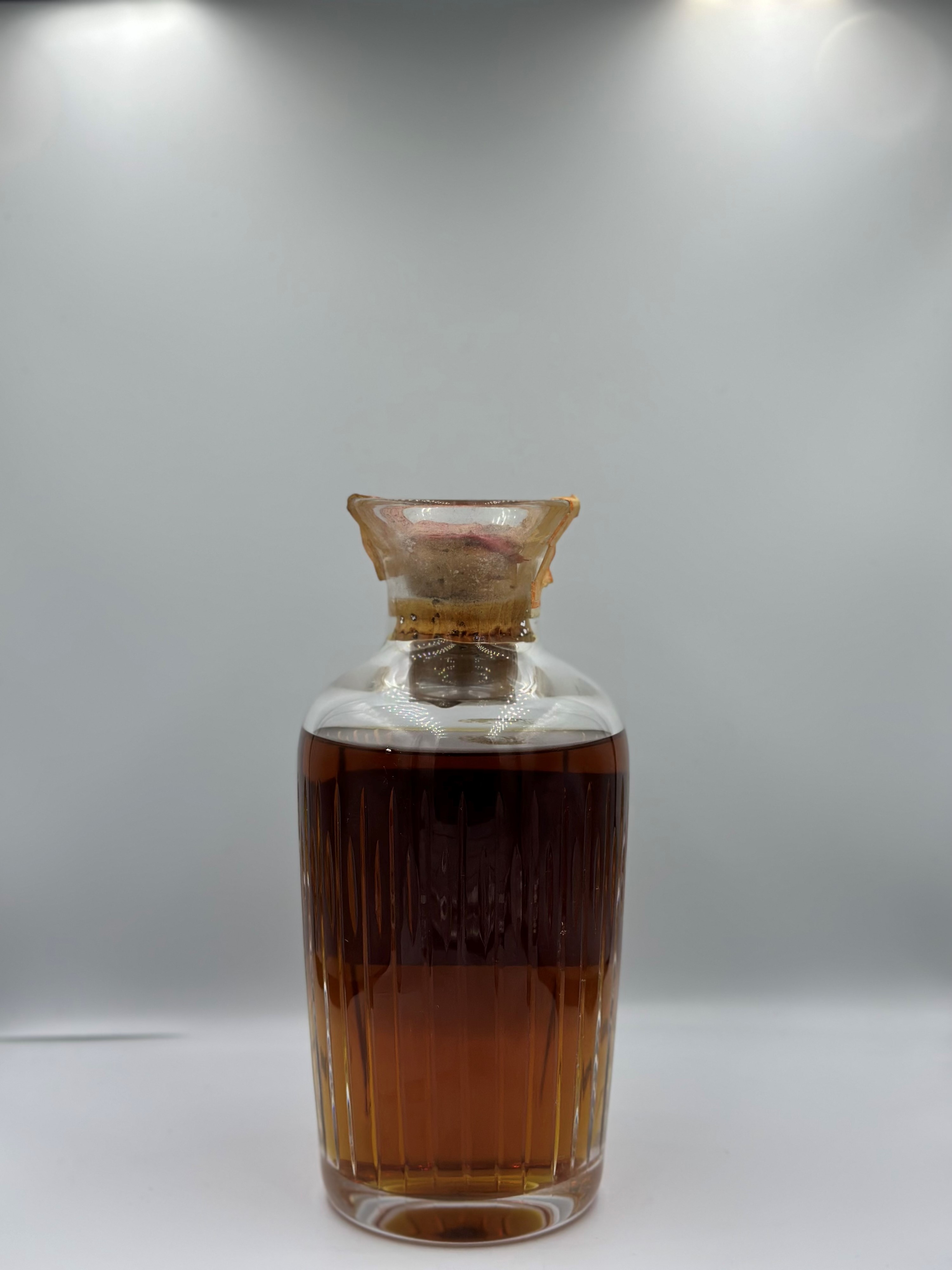 Glenlossie 16 Year Old Rare Highland Malt Scotch Whisky