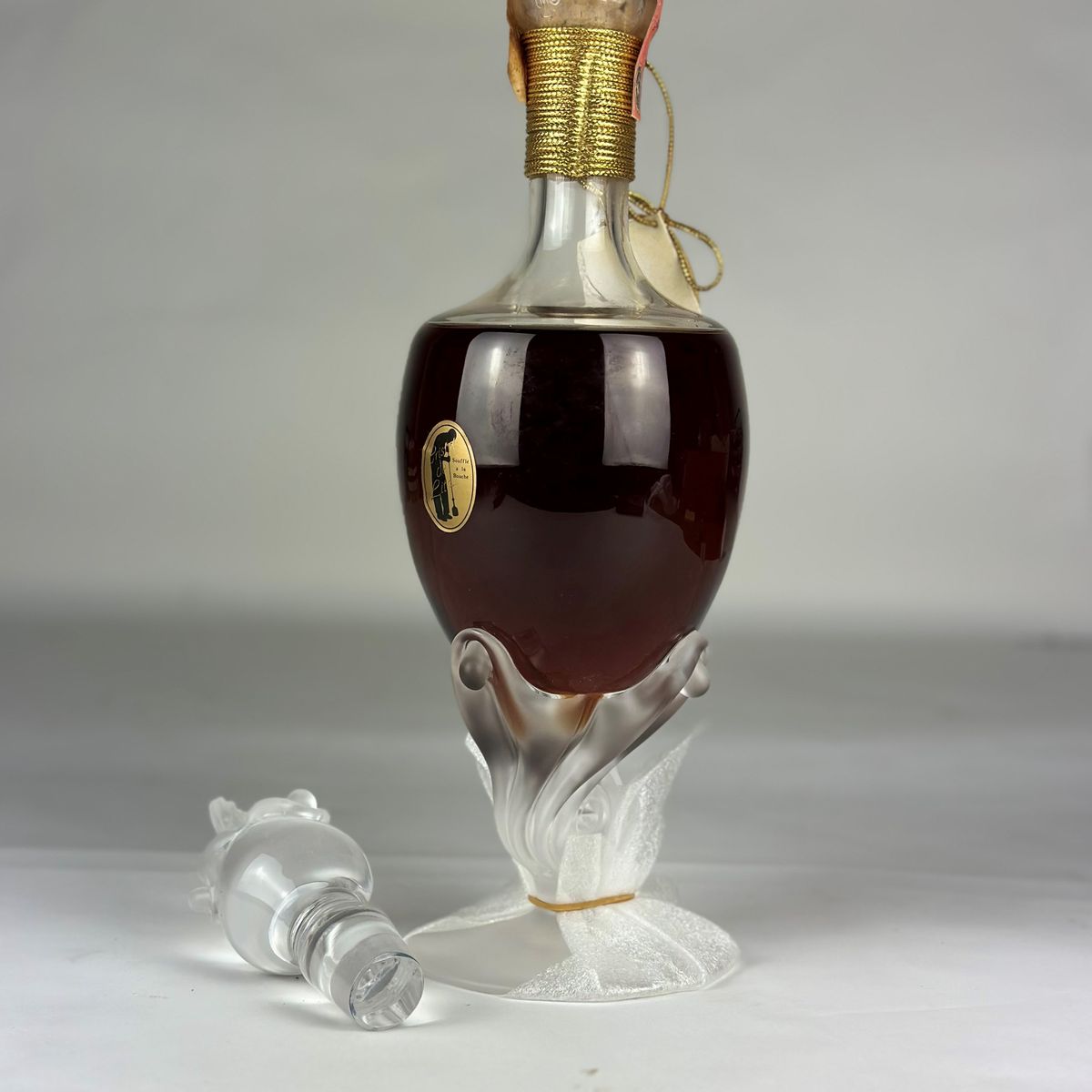 Hardy Cognac Noces De Perle Speciale Reserve
