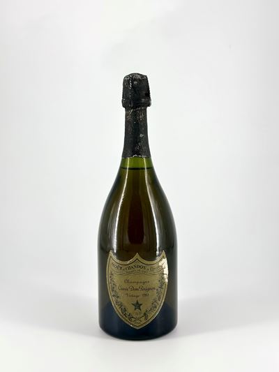 Moã«t Et Chandon, Dom Pã©rignon Vintage Brut 1983