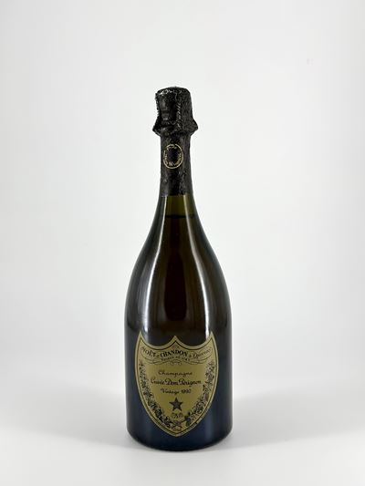 Moã«t Et Chandon, Dom Pã©rignon Vintage Brut 1990