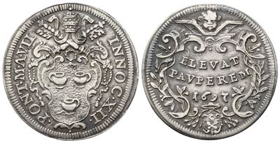 Palermo. Regno di Sicilia. Ruggero II Re (1130-1140). Terzo di Ducale "tercia Ducalis" (1140). Ag...