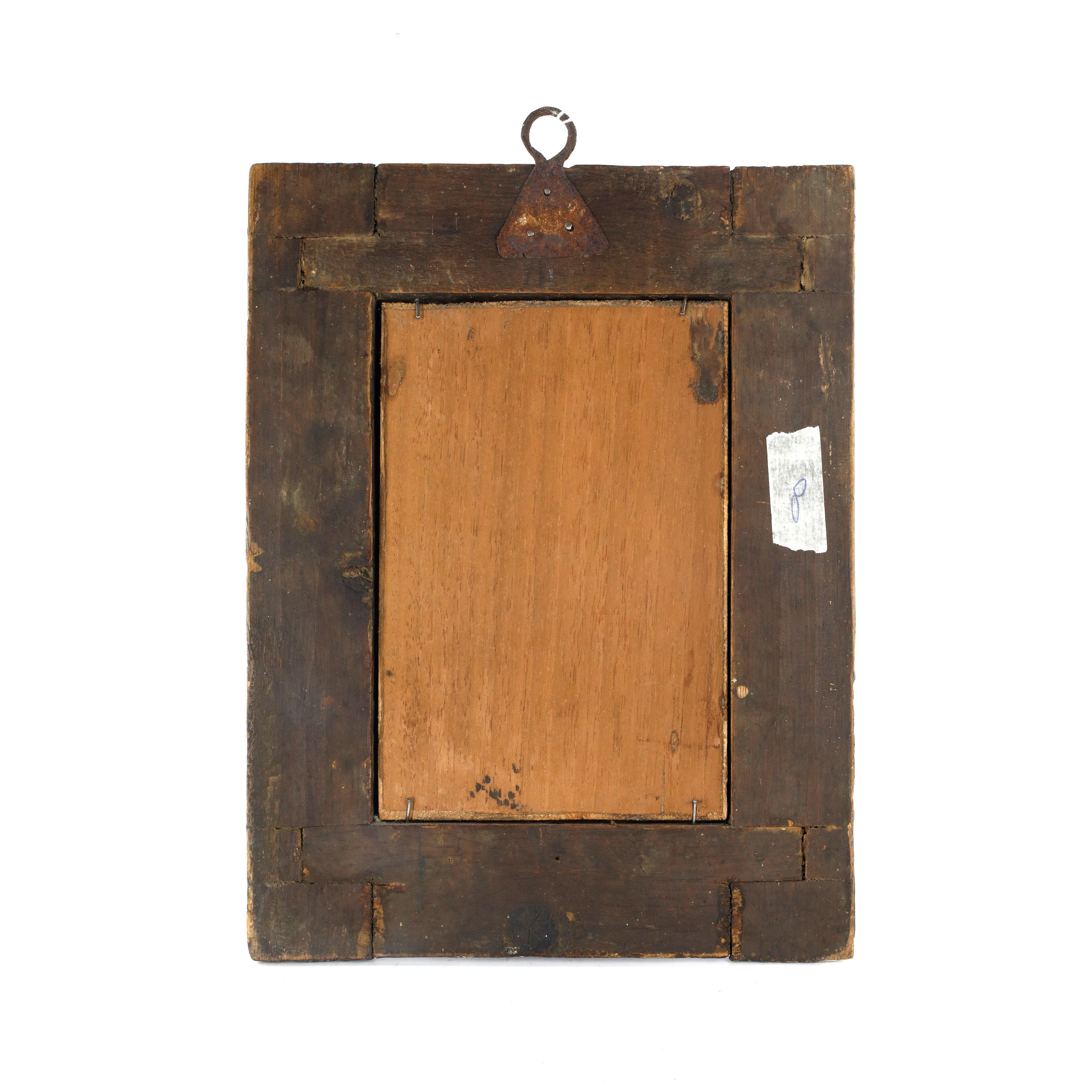 Cristo in Ottone