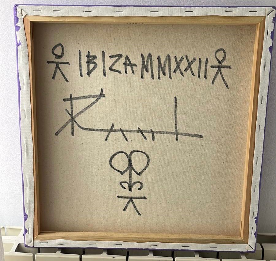 Raul - Ibiza MMXXII