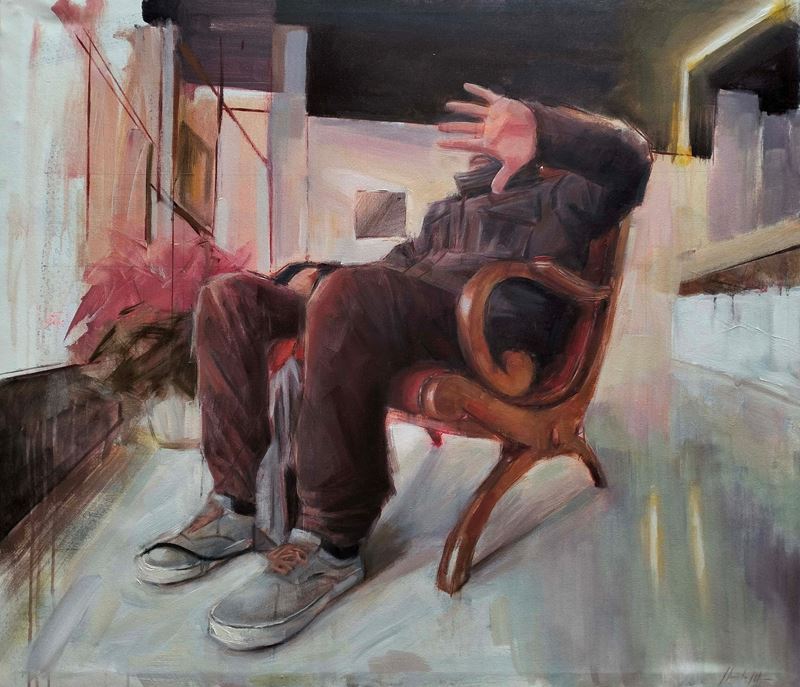 Edoardo Ettorre - Privacy #2