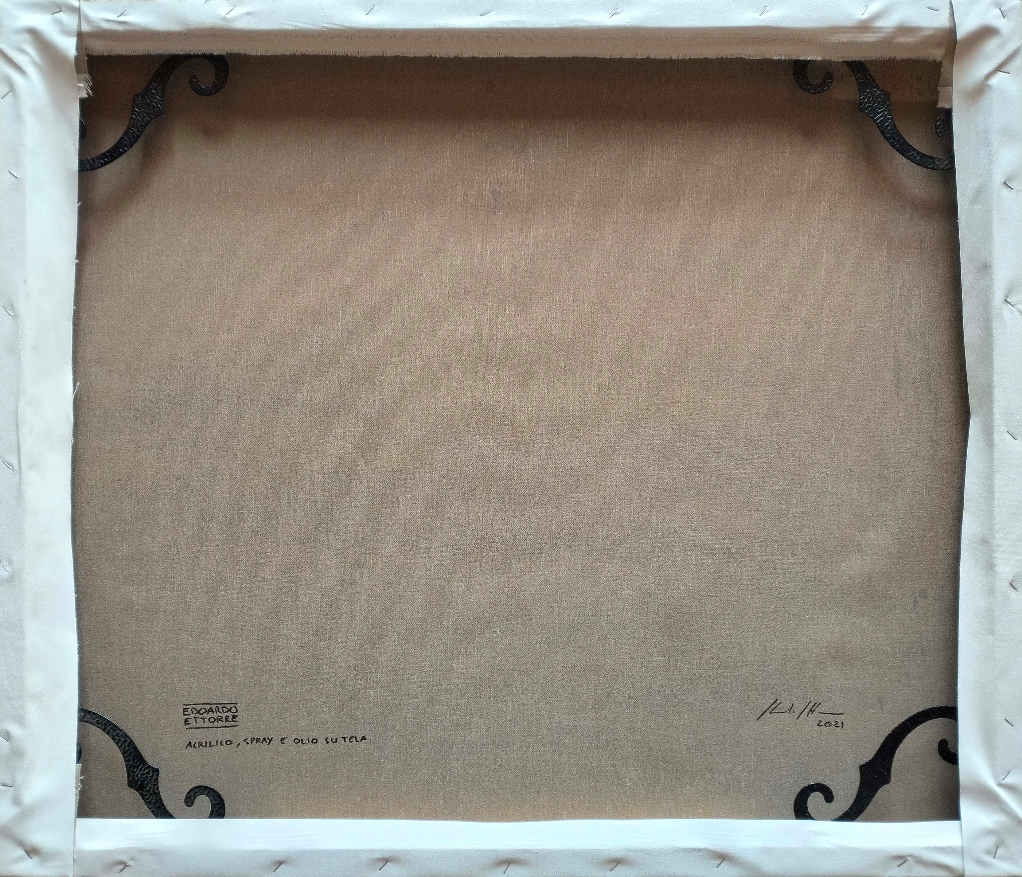 Edoardo Ettorre - Privacy #2