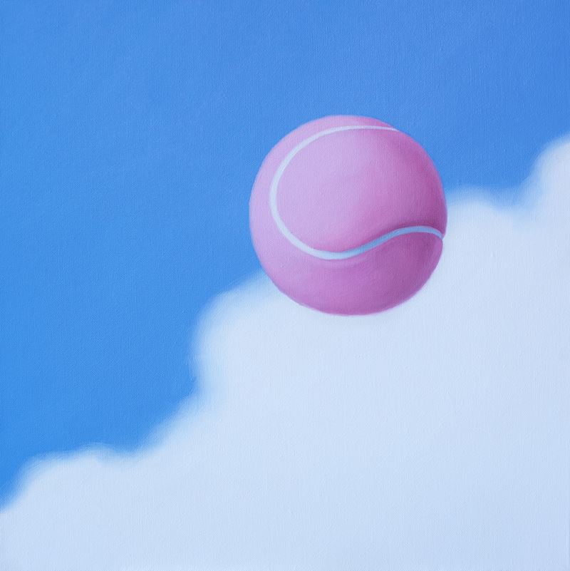 Francesco Andreozzi - Tennis 2