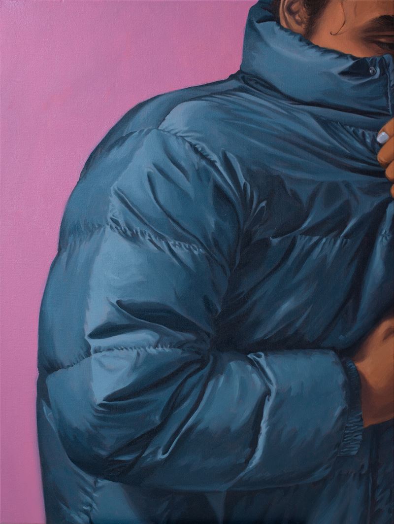 Francesco Andreozzi - Motherpuffer