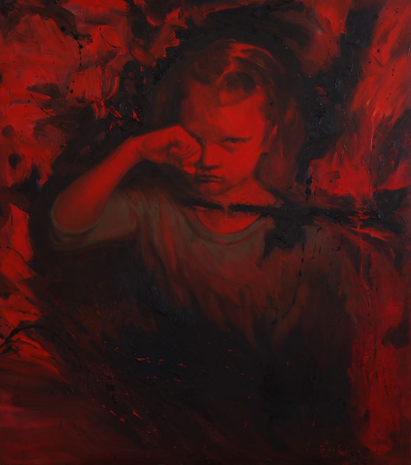 Marco Casalvieri - Firestarter