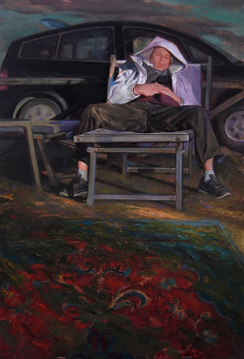 Marco Casalvieri - Daydreaming