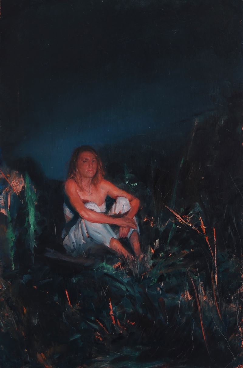 Marco Casalvieri - Untitled