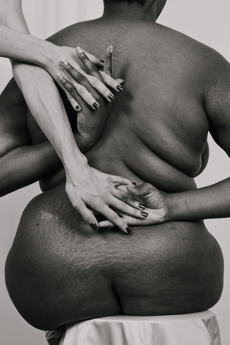 Ornella Mercier - Asebeia, Chelsea (spagna)