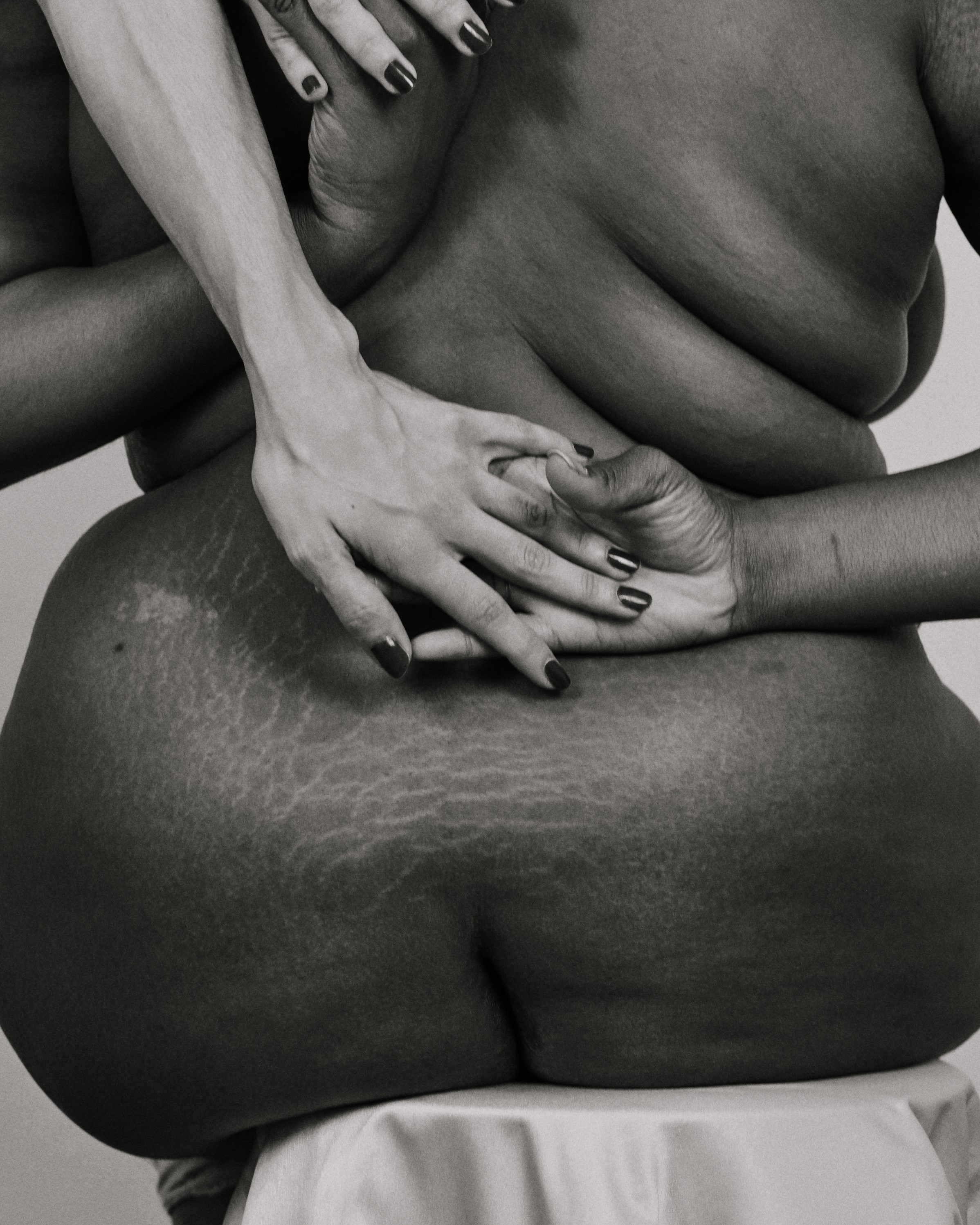 Ornella Mercier - Asebeia, Chelsea (spagna)