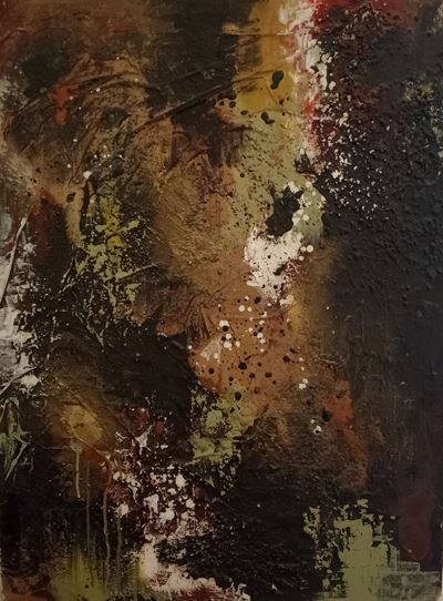 Ciclo degli Elementi Naturali - Terra