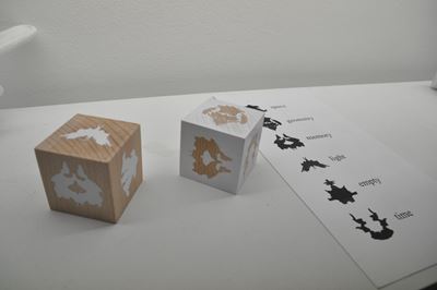 Dice