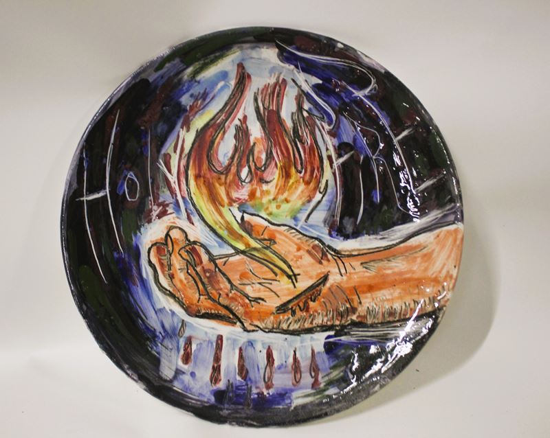 Alessandro Sabong 13truth - Holy Fire