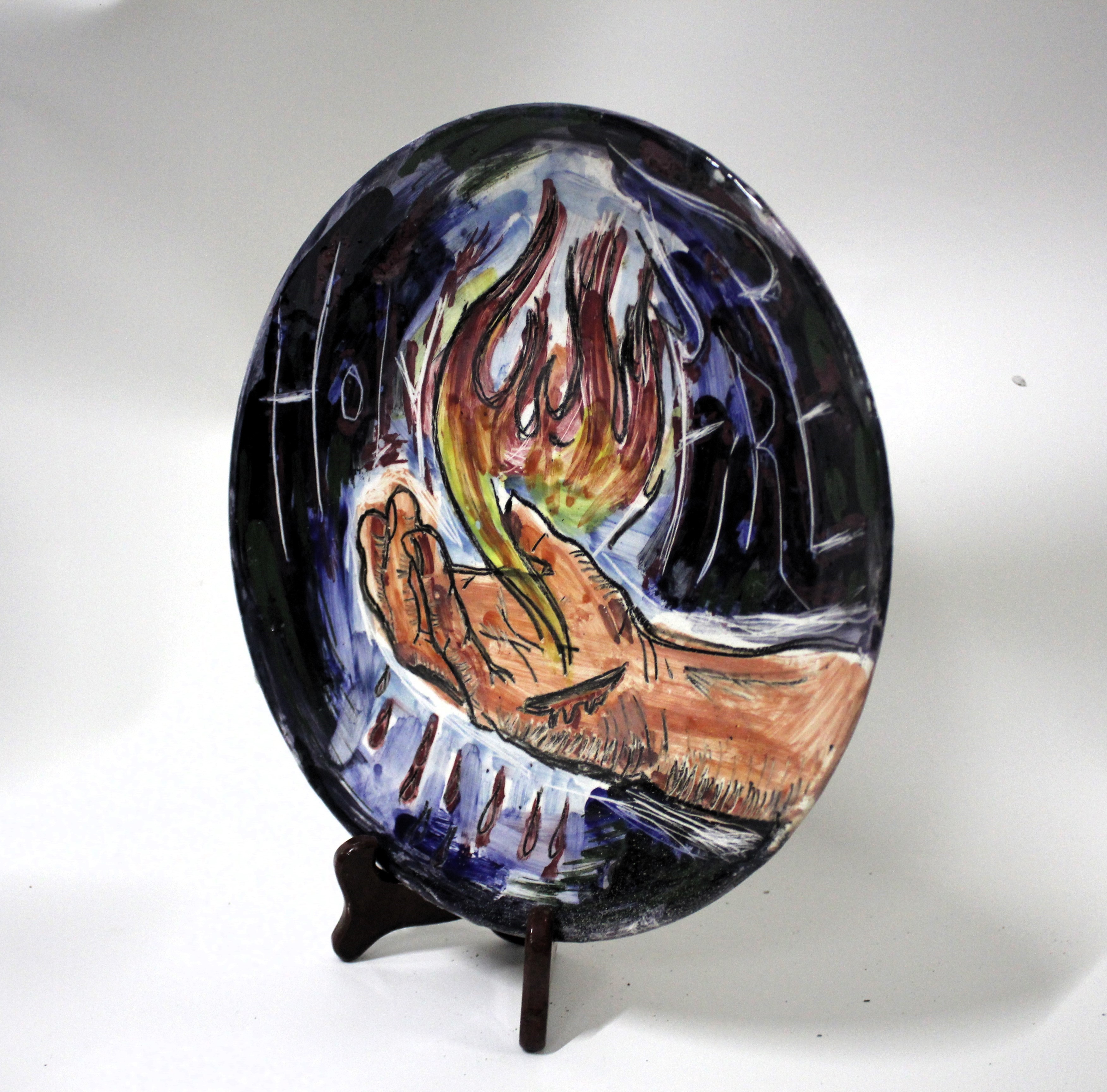 Alessandro Sabong 13truth - Holy Fire