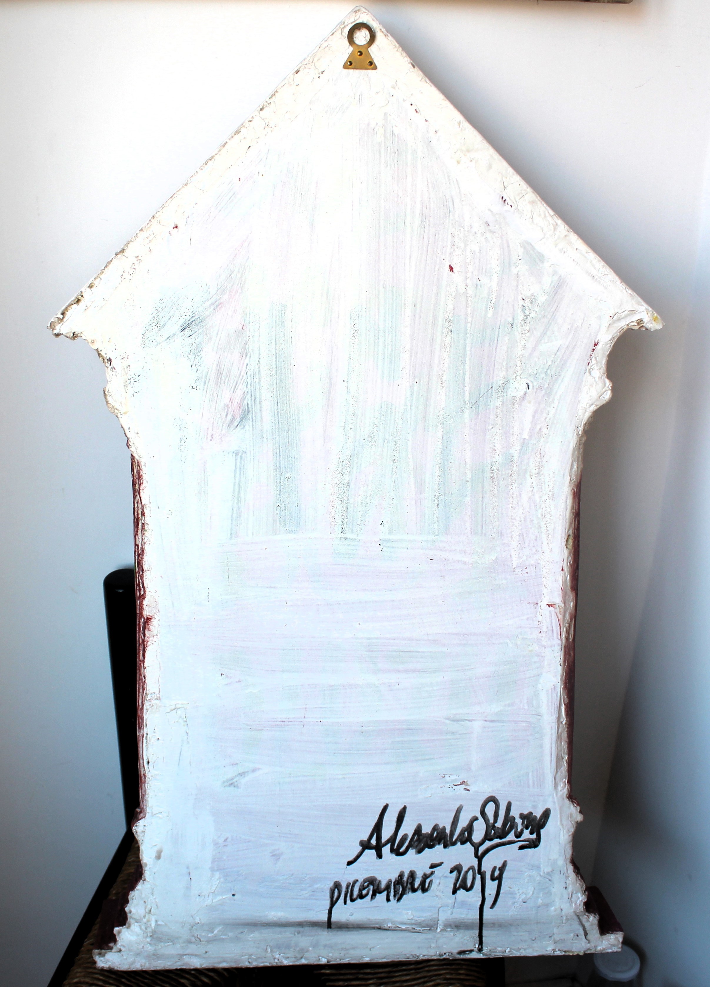 Alessandro Sabong 13truth - Latenza