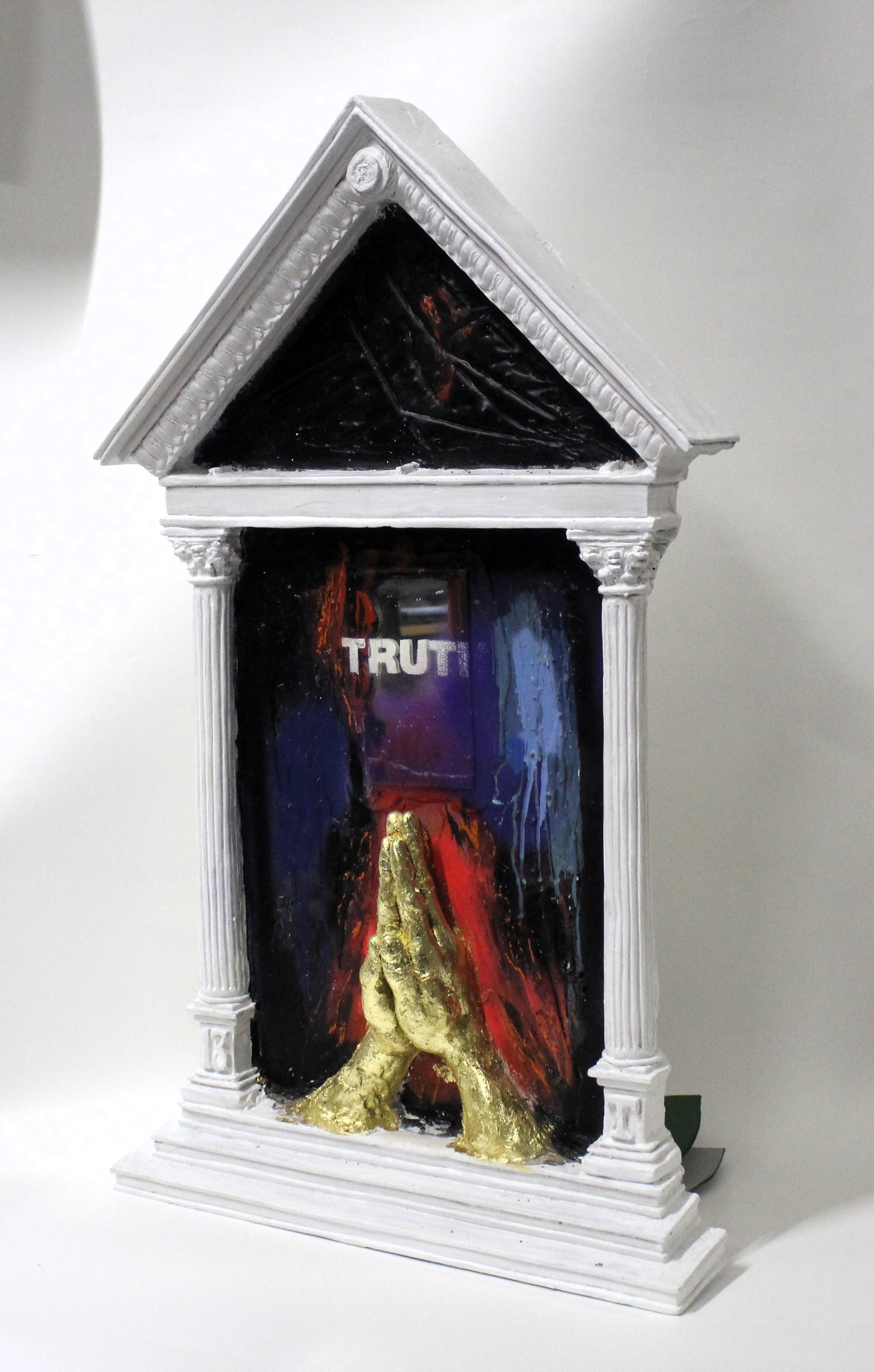 Alessandro Sabong 13truth - Truth