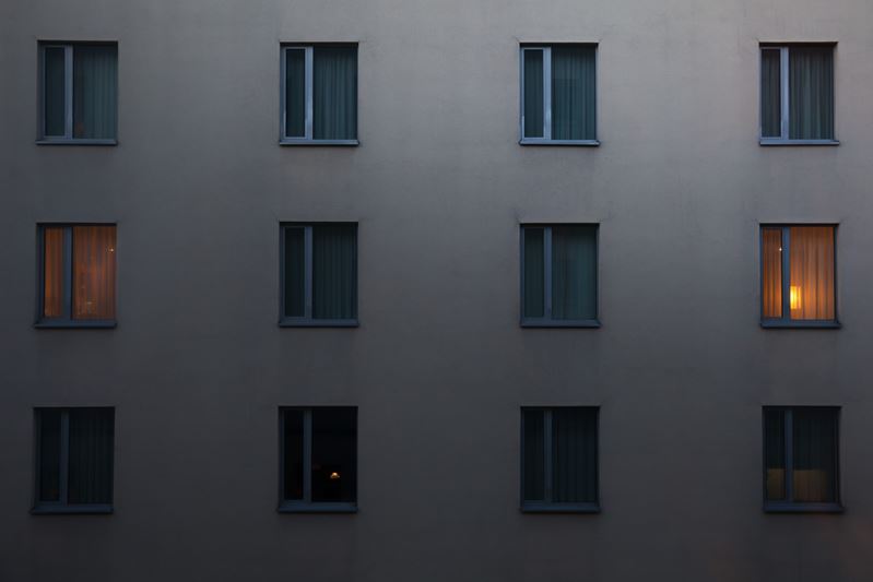 Chiara Stampacchia - Untitled
