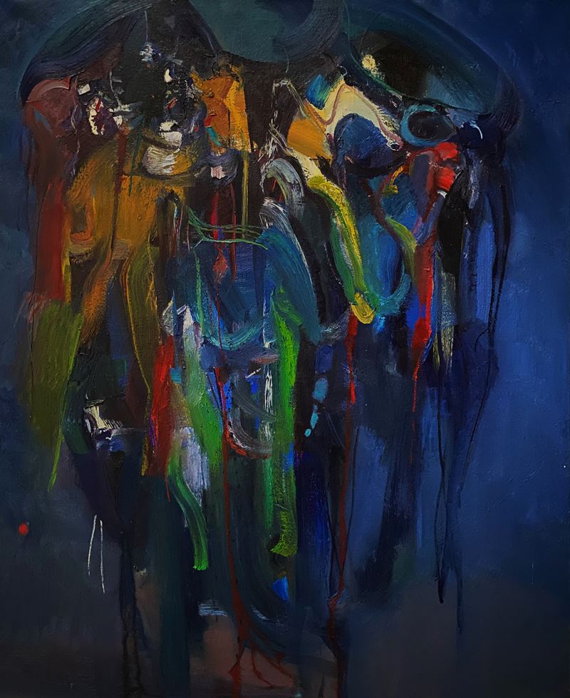 Ilir Zefi - Visitors
