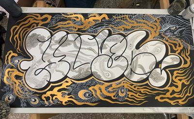 Art For Savages Series | Alan Sabong