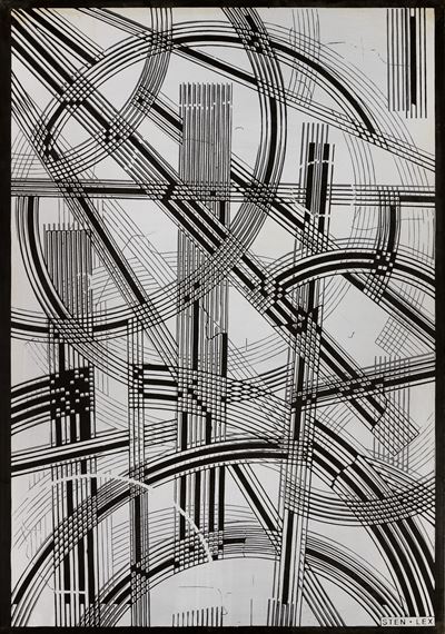Paesaggio Industriale XII