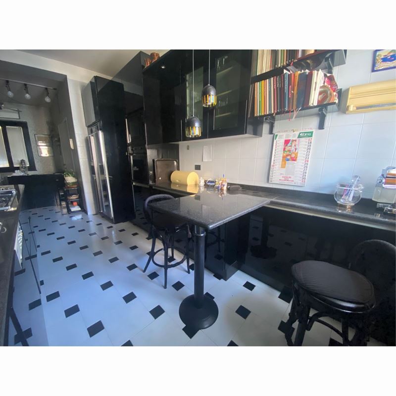 Cucina Completa