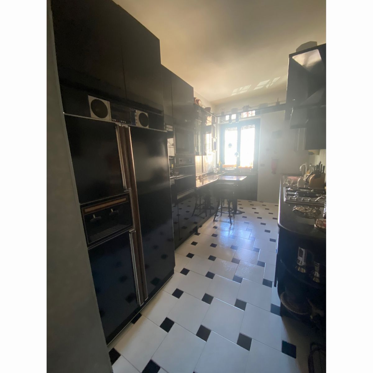 Cucina Completa