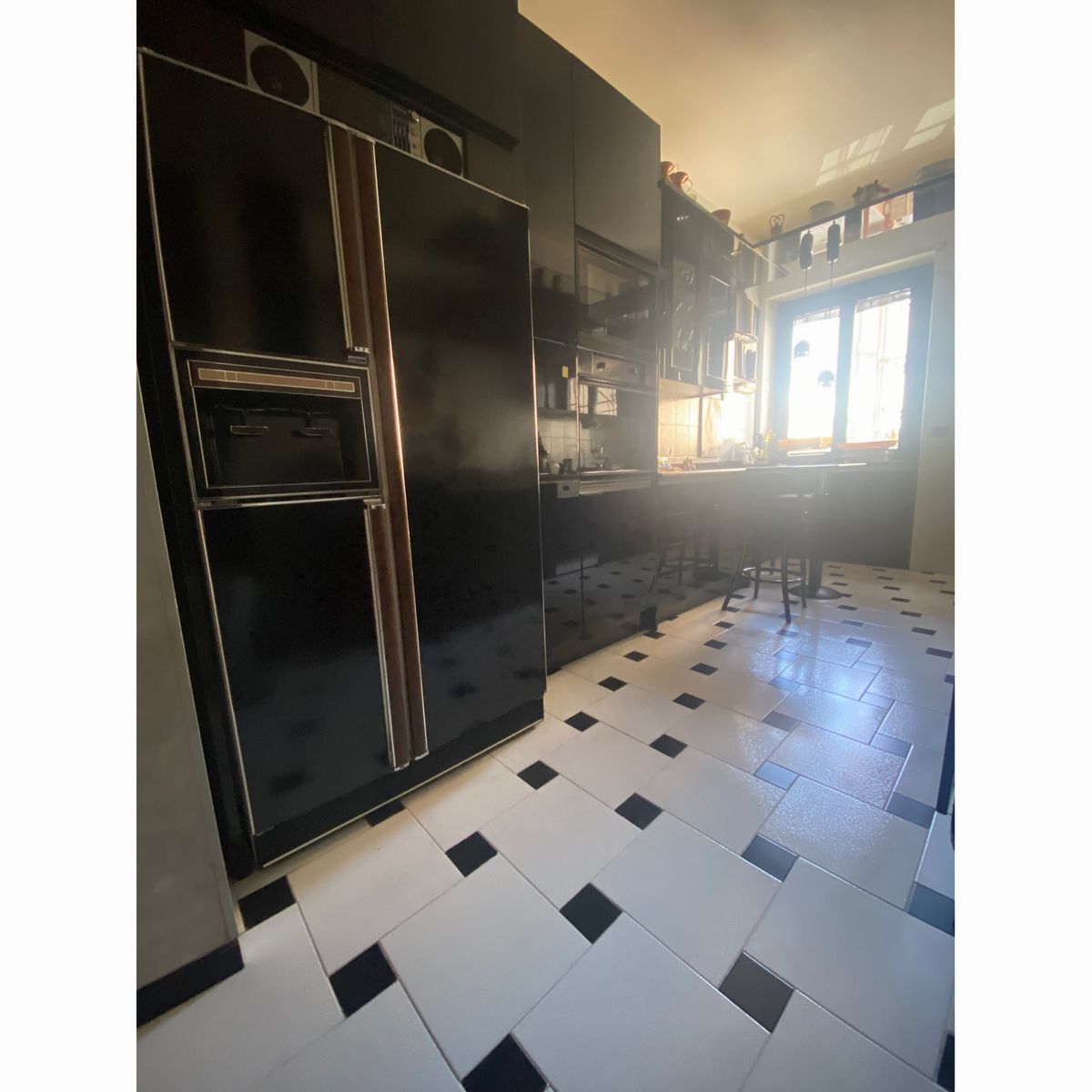 Cucina Completa
