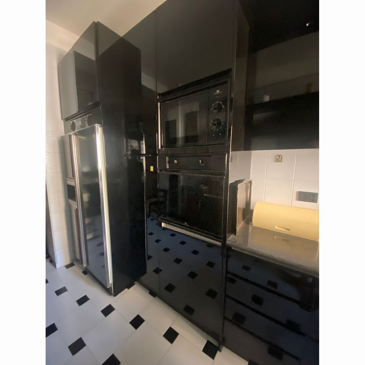 Cucina Completa