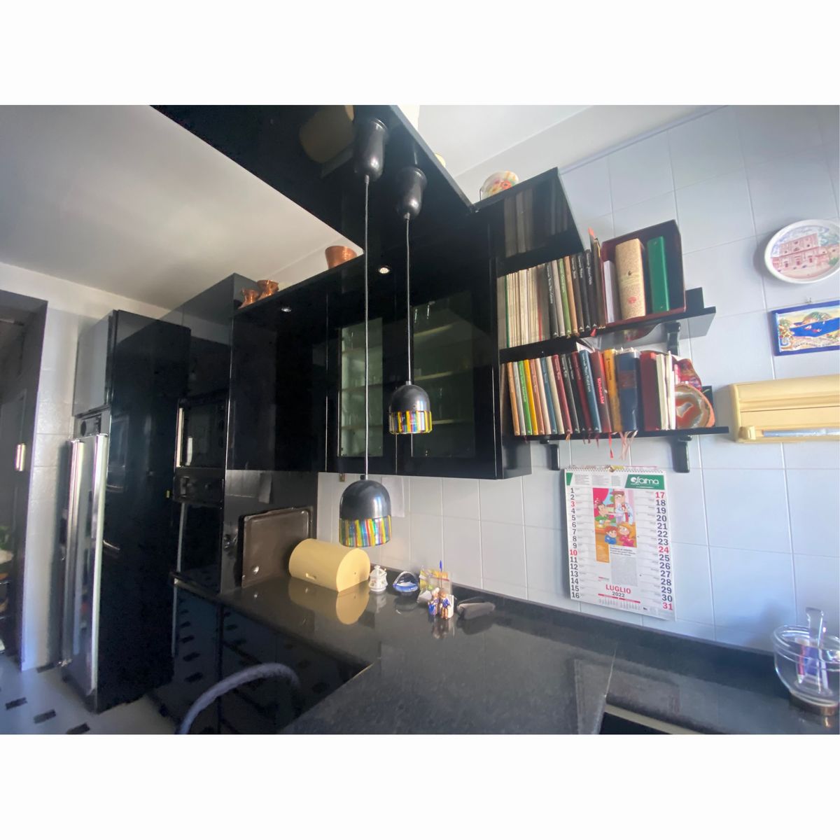 Cucina Completa