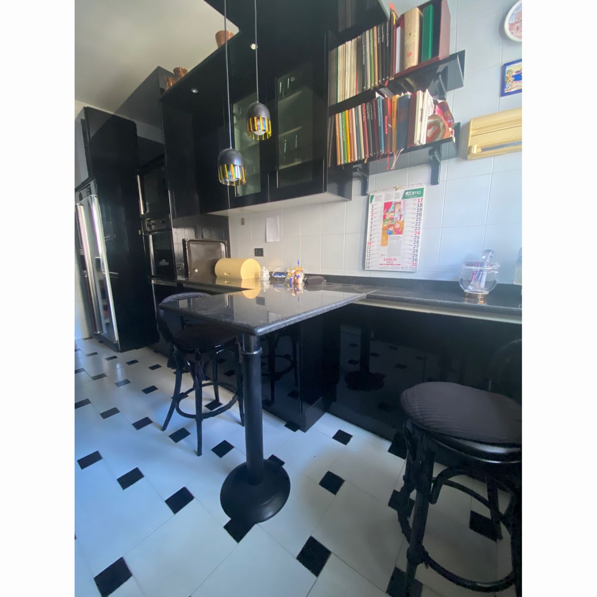Cucina Completa