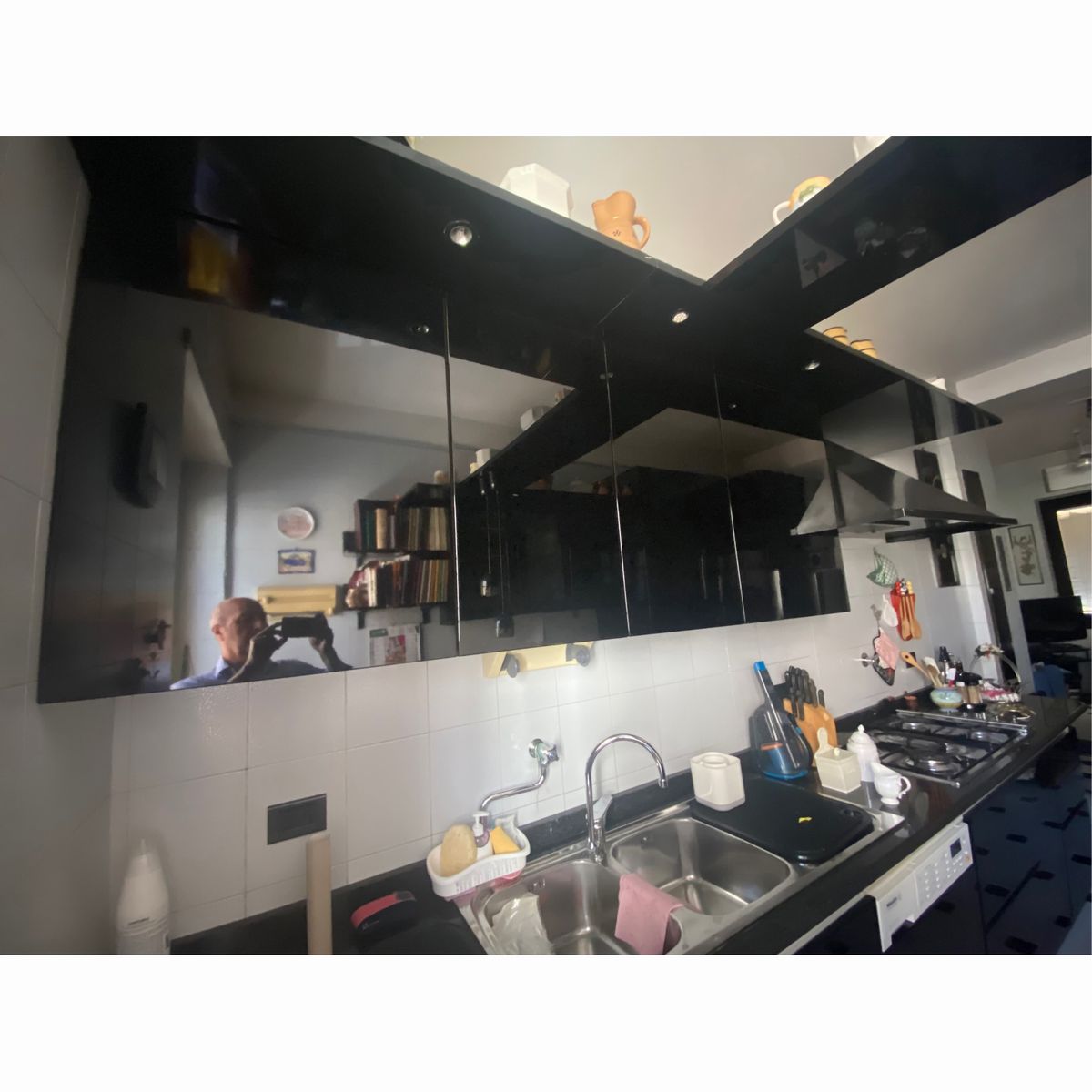 Cucina Completa