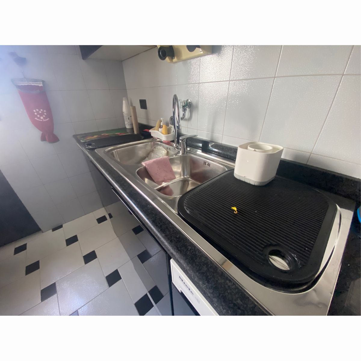 Cucina Completa