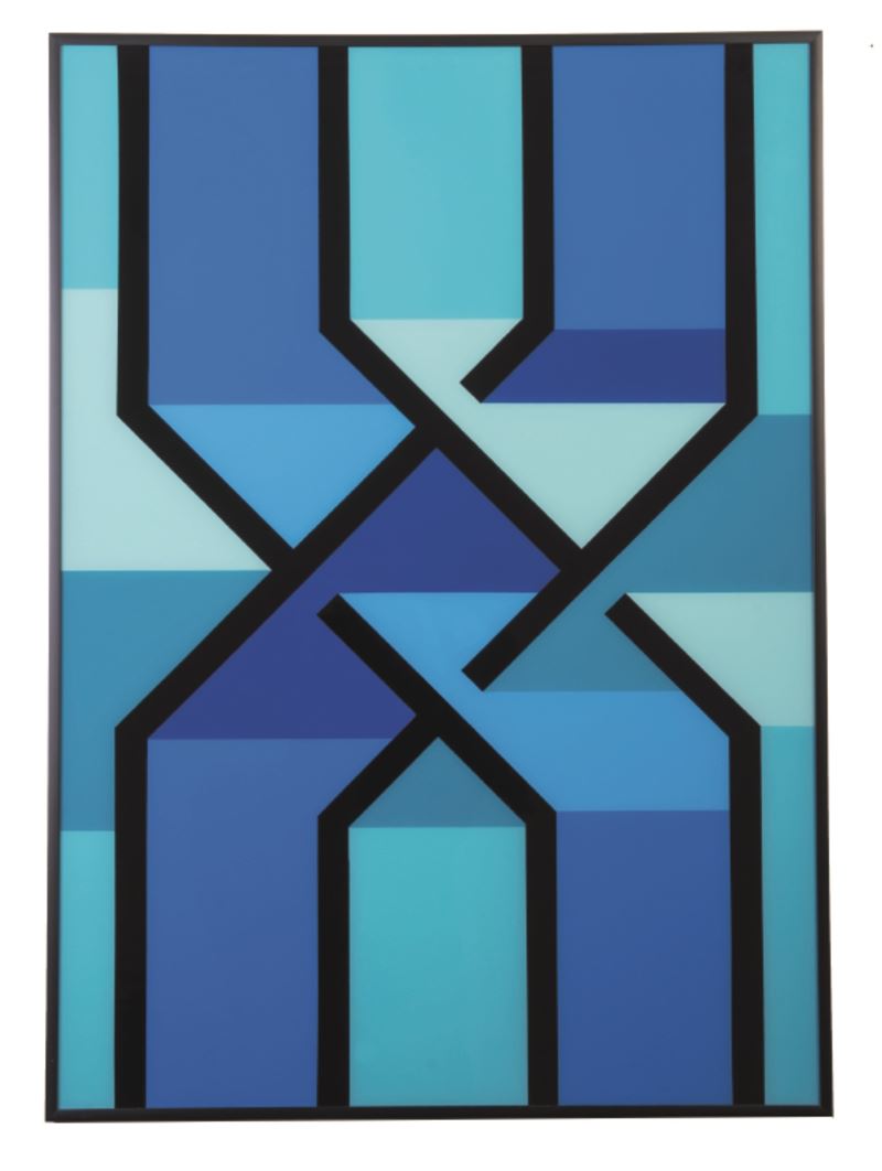 Christian Bovo Joys - Almost Squared X
