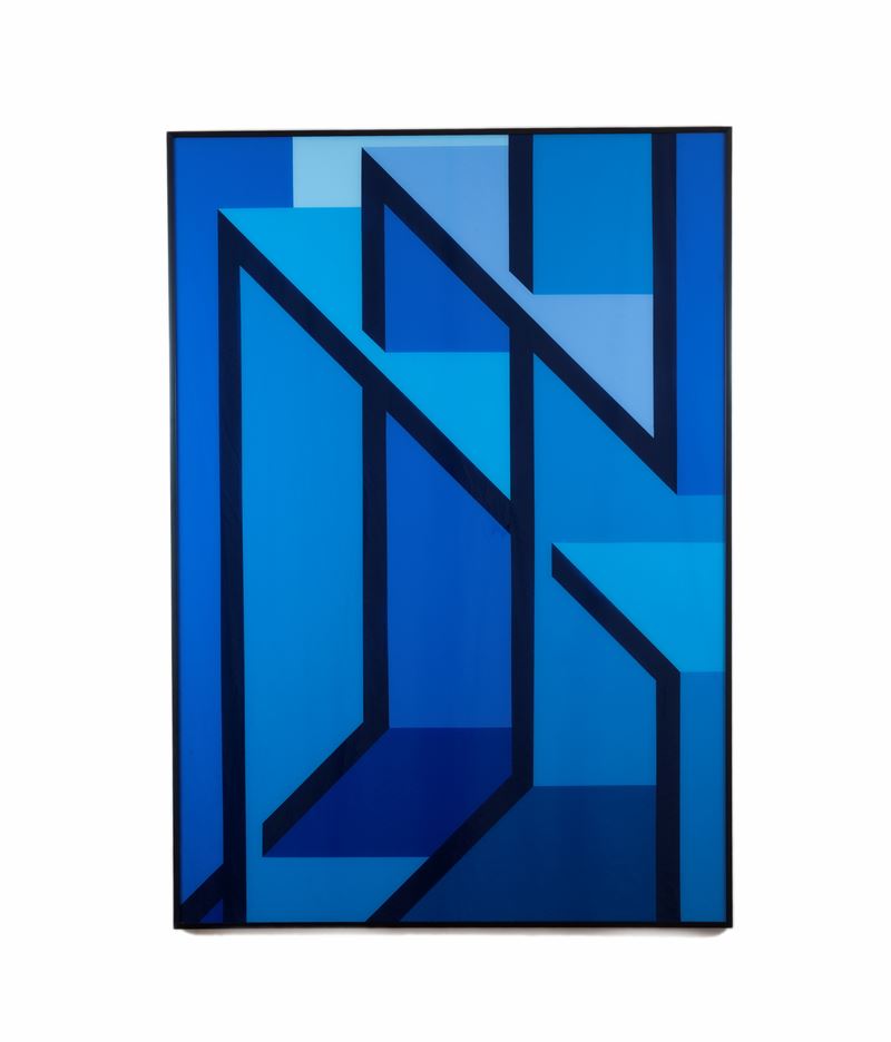 Christian Bovo Joys - Blue