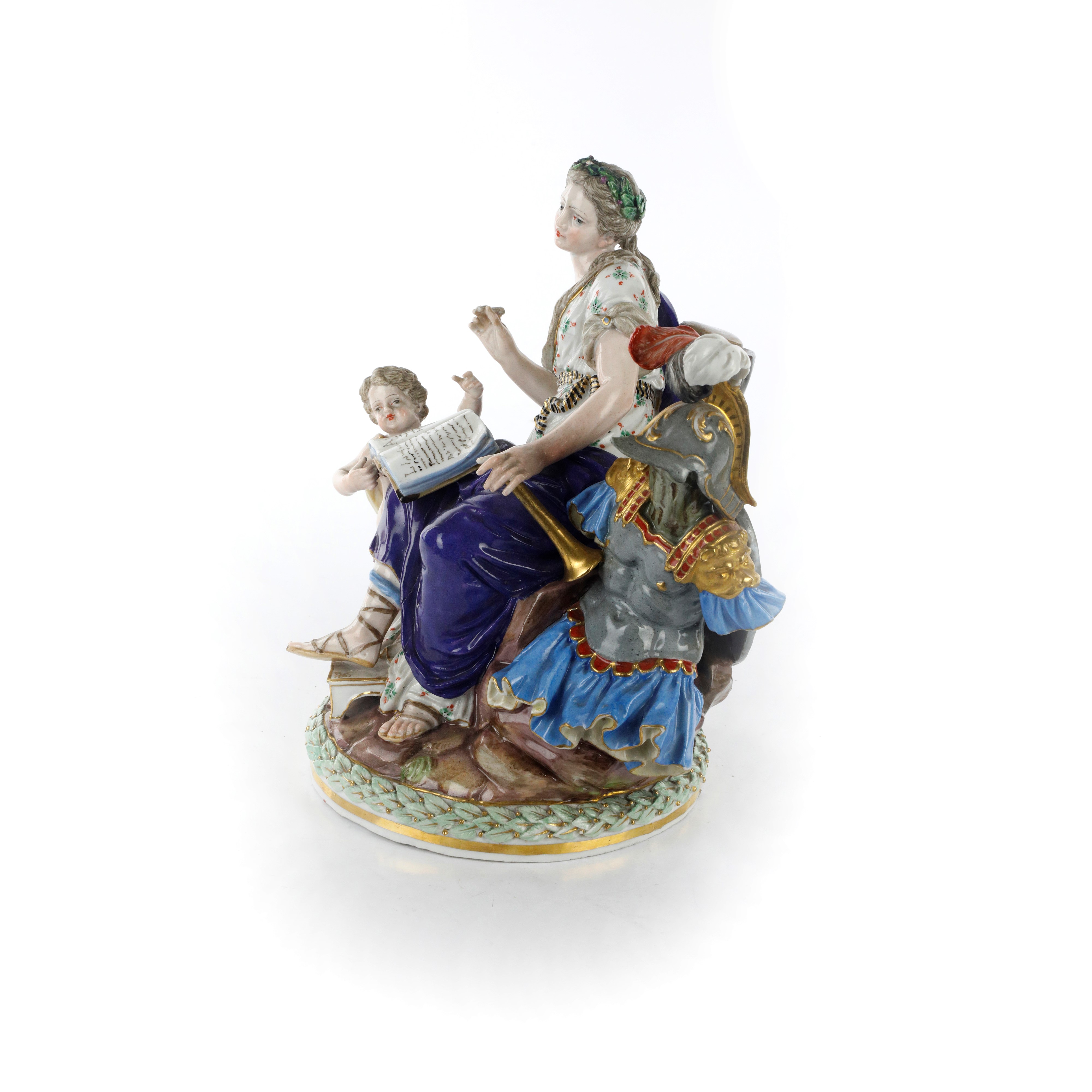 Allegoria della Vittoria