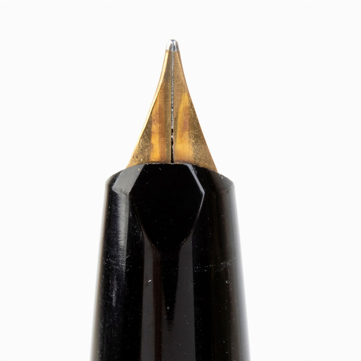 Lotto Composto da Tre Penne a Sfera, un Portamine ed una Penna Stilografica