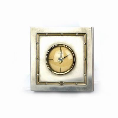 Orologio D'appoggio Gucci