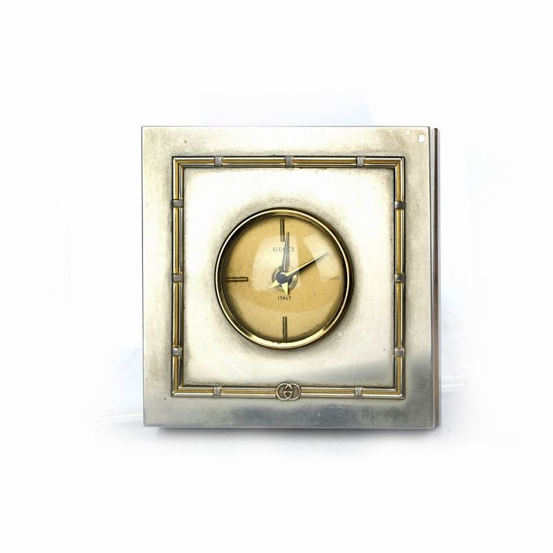 Orologio D'appoggio Gucci
