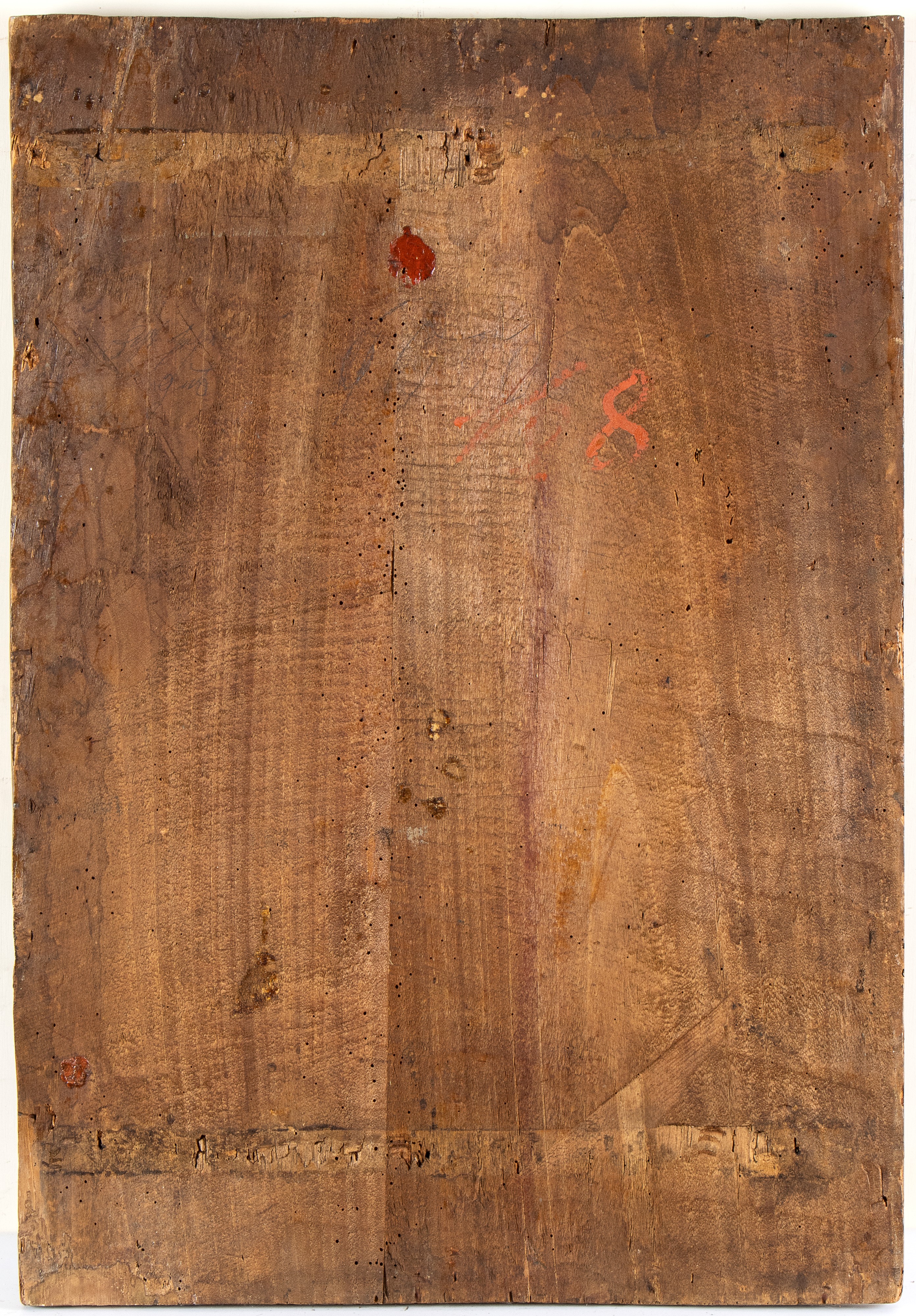 Scuola Fiorentina, Secondo Quarto del XVI Secolo - Sacra Famiglia