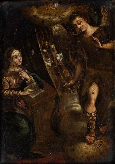 Annunciazione