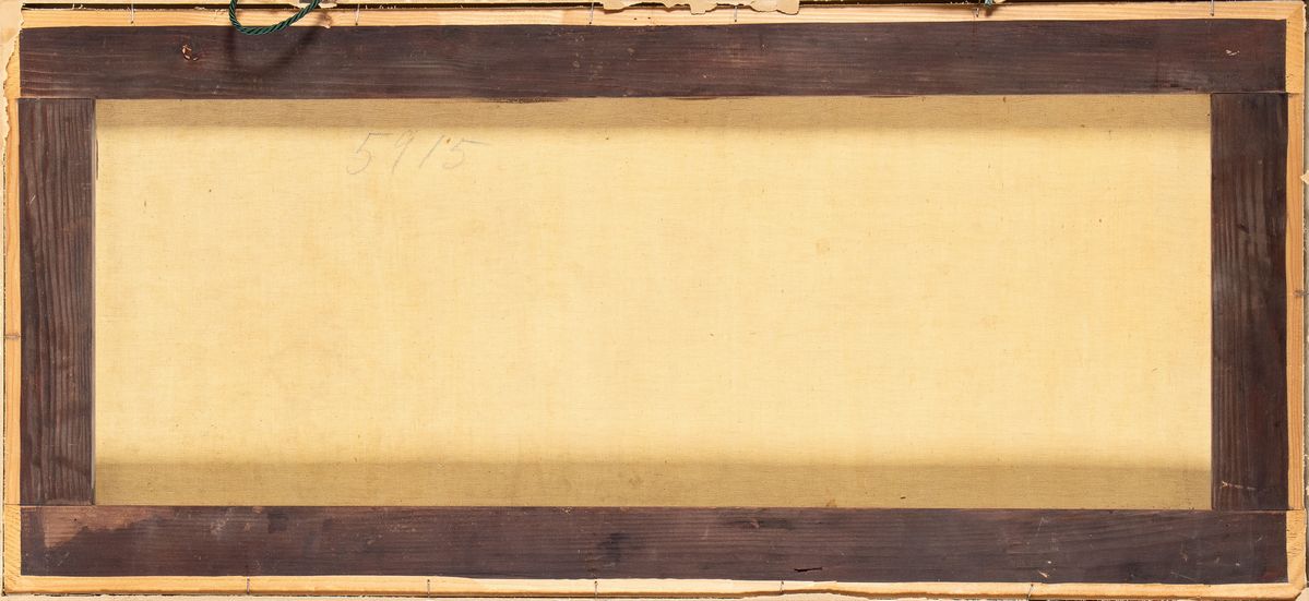 Artista Francese, Seconda Metà XVIII Secolo - Giochi di Putti