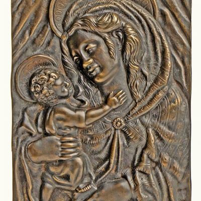 Madonna con Bambino