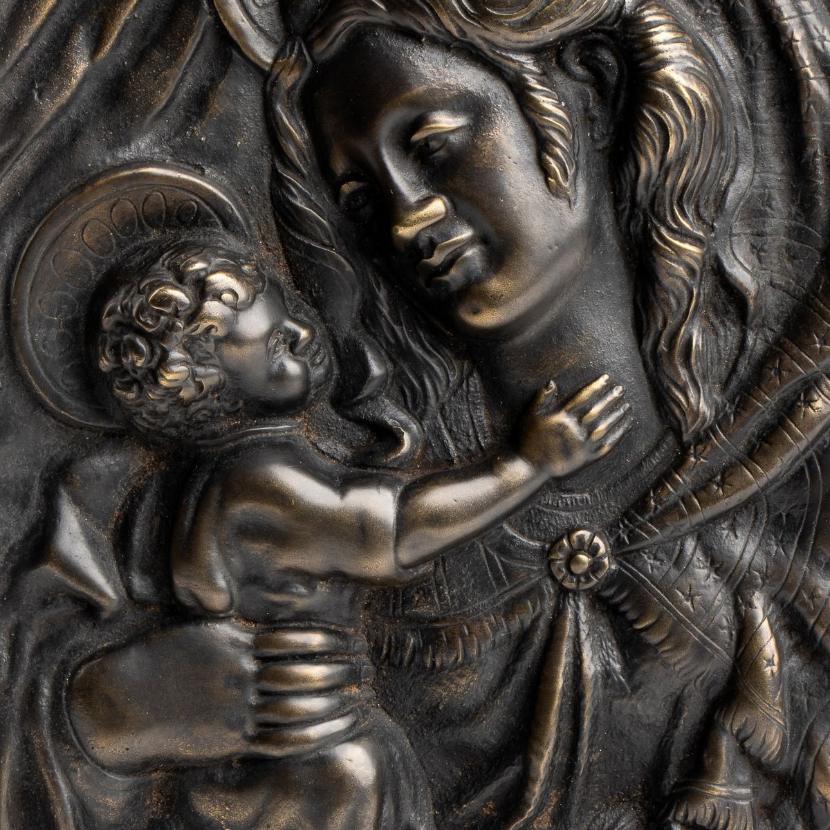 Madonna con Bambino
