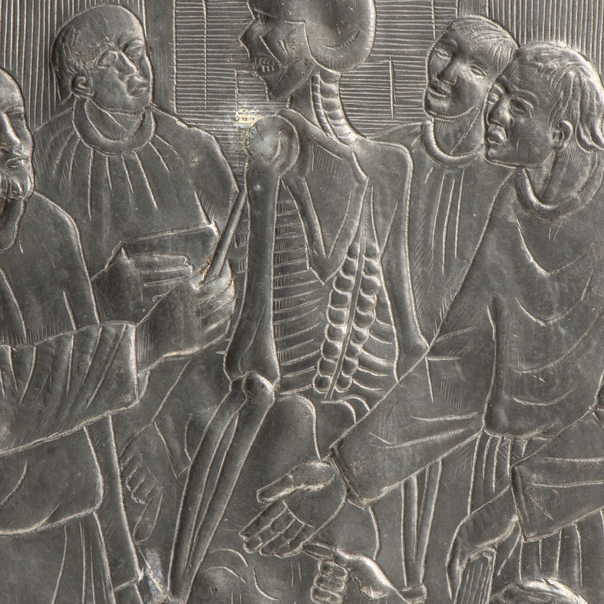Scena Anatomica