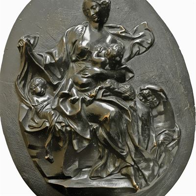 La Carità?