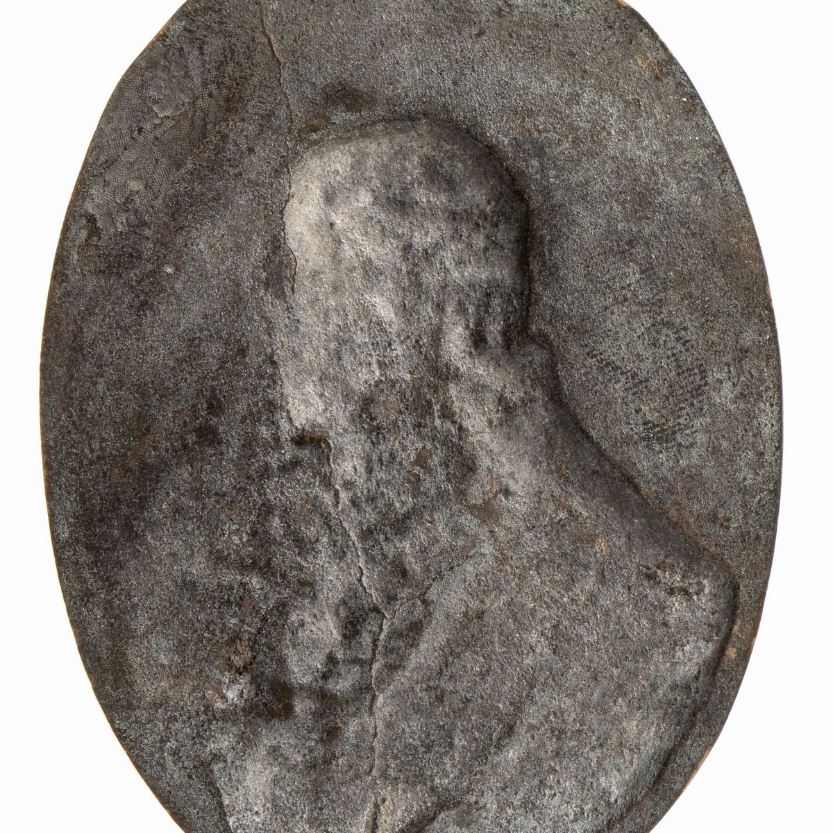 Profilo di Maria/profilo di Gesù Cristo