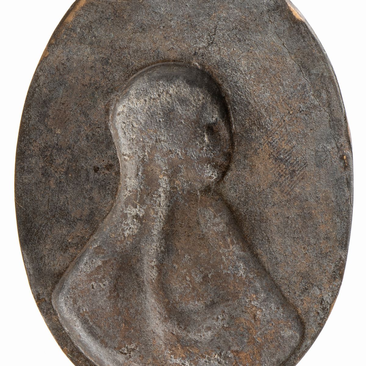 Profilo di Maria/profilo di Gesù Cristo