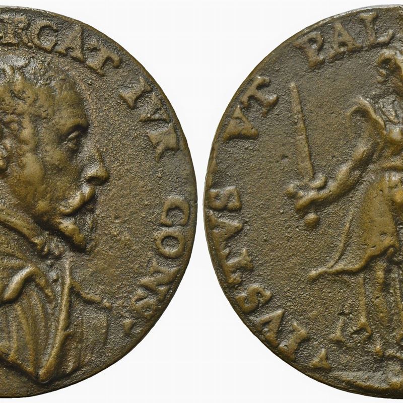 Girolamo Morcat